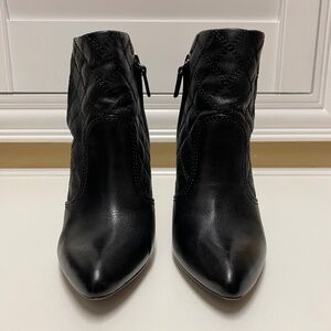 Tory Burch Ankle Boots Black Size 6